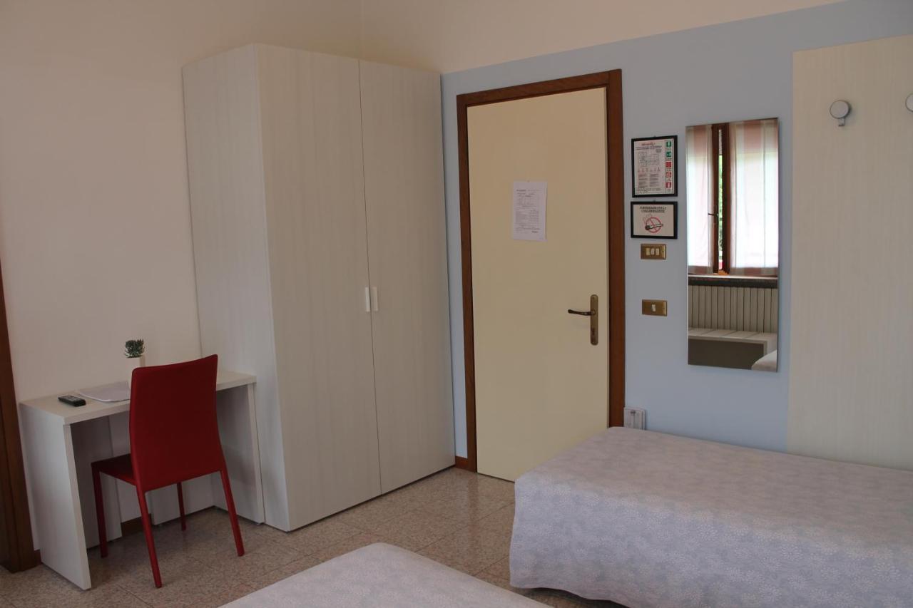 Hotel O'Scugnizzo 2 Belluno Exterior foto